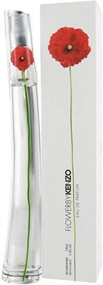 Парфюмерная вода Kenzo Flower для женщин, 100 мл 1000021963