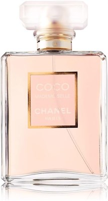 Парфюм Chanel - Coco Mademoiselle от Chanel - женские духи - Парфюмерная вода, 100 мл 1000021974