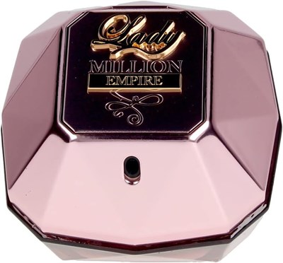 Paco Rabanne Lady Million Empire для женщин — парфюмированная вода, 80 мл 1000021978