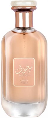 Ard Al Zaafaran Mousuf Daisy парфюмированная вода для женщин 100 мл 1000021985