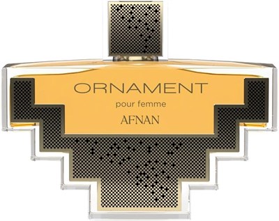 AFNAN Ornament Pour Femme парфюмированная вода для женщин, 100 мл 1000021994