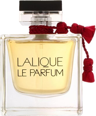 LALIQUE Le Perfume For Women Парфюмированная вода, 50 мл 1000021995