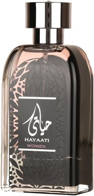 Ard Al Zaafaran Hayaati Woman парфюмированная вода 100 мл 1000022001