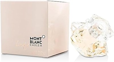 MONTBLANC MONT BLANC Lady Emblem Парфюмированная вода-спрей - 75ml/2.5oz 1000022005