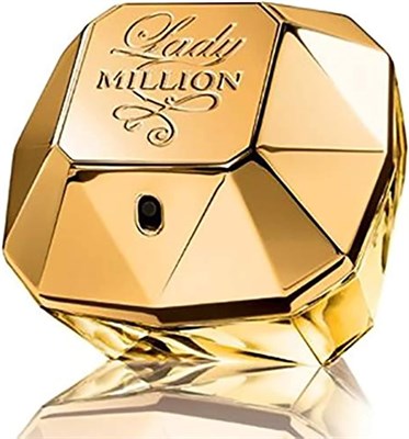 Lady Million от Paco Rabanne для женщин — парфюмированная вода, 30 мл 1000022009