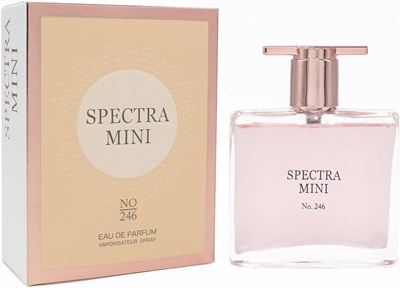 Spectra Mini 246 парфюмированная вода для женщин – 30 мл 1000022018