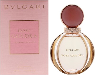 Парфюм Bvlgari - Rose Goldea от Bvlgari - женские духи - Парфюмерная вода, 90 мл 1000022019