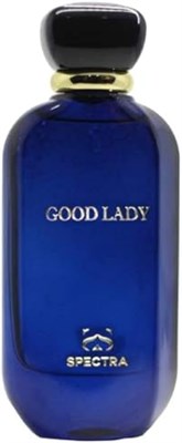 Spectra 080 Good Lady Парфюмерная вода для женщин - 100 мл 1000022026