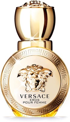 Versace Eros Pour Femme парфюмированная вода, 30 мл 1000022029