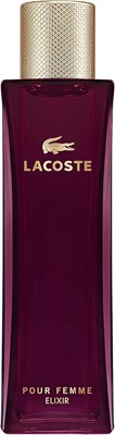 Lacoste Pour Femme Elixir парфюм для женщин Eau De Parfum 90 мл 1000022032