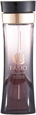Emper Fasio Secret Pour Femme For Women парфюмированная вода, 100 мл 1000022035