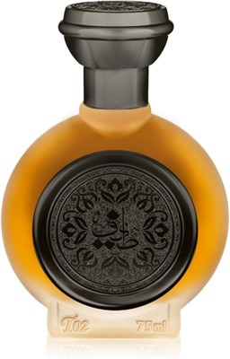 Парфюм Taif- Al Emarat Perfumes T02 Smoked Cambodian Oud Perfume - Арабский аромат для мужчин и женщин - Парфюмерная вода - Натуральные ингредиенты - 75 мл 1000022066