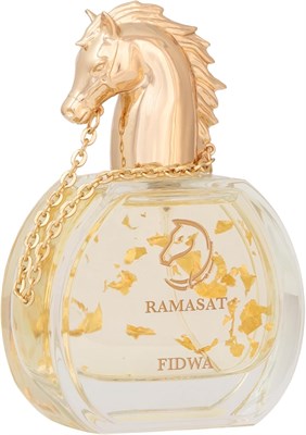 Ramasat Fidwa Elegant Sandalwood парфюмированная вода для женщин, 75 мл 1000022069