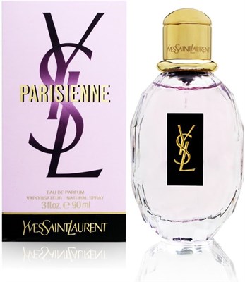 Parisienne Yves Saint Laurent - духи для женщин - Eau de Parfum, 90 мл 1000022082