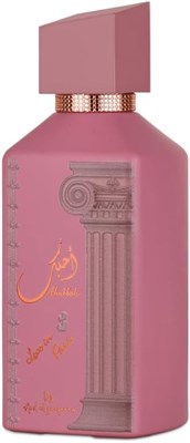 Ard Al Zaffran Ahubbak парфюмированная вода для женщин 100 мл 1000022091