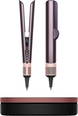 Выпрямитель для волос Dyson Airstrait Limited Edition в цвете Jasper Plum - международная версия 1000022124