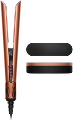 Выпрямитель для волос Dyson Airstrait (цвет «янтарный шелк») | Гарантия Dyson 2 года 1000022163