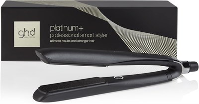 Выпрямитель для волос GHD Platinum+ (черный) 1000022186