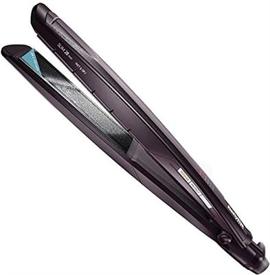 Выпрямитель для волос Babyliss ST327E Intense Protect Slim 28mm - 235°C - для влажных и сухих волос (черный) 1000022202