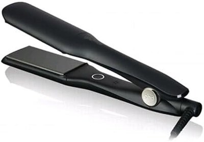 GHD - New Styler Max - Выпрямитель для длинных, густых и кудрявых волос (черный) 1000022234