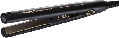 Выпрямитель для волос Artero Zenit Ion Nano Titanium Xs 1000022254