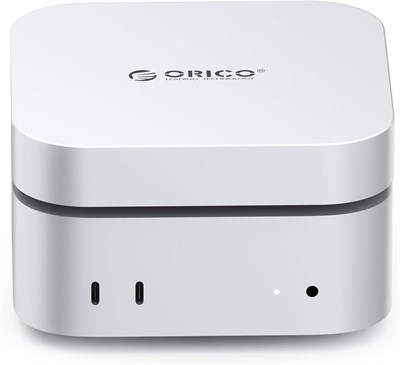 Внешний SSD-накопитель ORICO MiniMate Pro 1 ТБ, совместимый с Mac mini M4, высокоскоростная передача данных 40 Гбит/с, портативный твердотельный накопитель, M4Pro. 1000022371