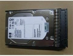 Жесткий диск HP 454412-001 450 ГБ FC 4 Гбит/с EVA 1000022541