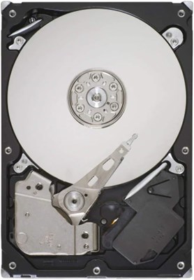 Жесткий диск HEWLETT PACKARD HP 508035-001 508035-001 1000022546