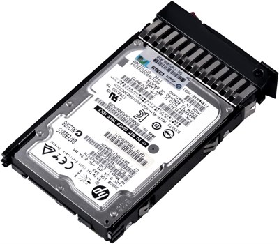 HP 785407-001 Жесткий диск HD 300 ГБ 12G 10K 2,5 SAS ENT 1000022548