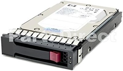 HP 376595-001 146-GB 3G 15K 3.5 SP SAS [5 шт.] 1000022562