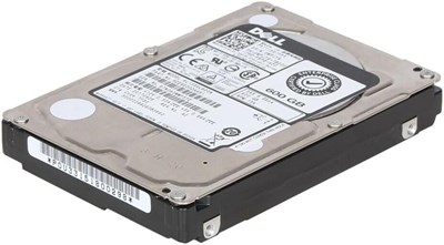 Жесткий диск DELL WPJY9 DELL 600GB 15K 6G LFF SAS 1000022564