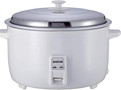 Рисоварка Nova объемом 6,0 литров, NRC-977-6 1000022744