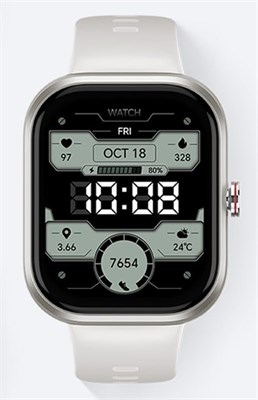 Белый умный гаджет HONOR Choice Watch 1000022995