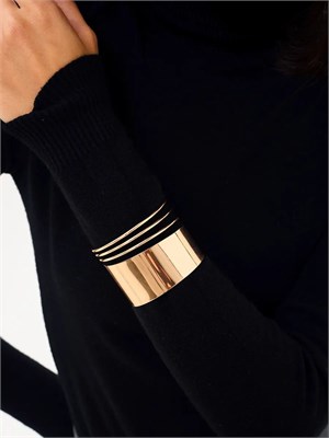 Аксессуары от Mari Arsi - это браслет манжета 1000023136