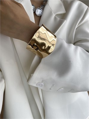 Манжетный браслет Yaasin 1000023170