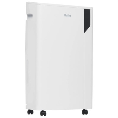 Ballu BD20EL - устройство для удаления излишней влаги из воздуха 1000023643