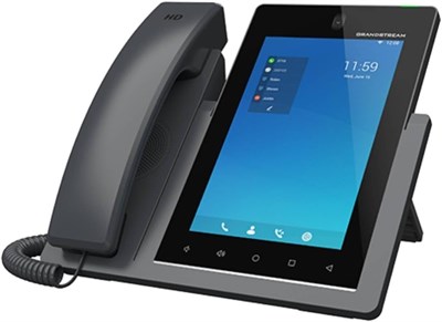 Интегрированное видеокоммуникационное решение Grandstream GXV3470 85901