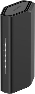 Маршрутизатор NETGEAR Nighthawk Dual-Band WiFi 7 (RS100) – функции безопасности, беспроводная скорость BE3600 (до 3,6 Гбит/с) – покрытие до 2000 кв. футов, 50 устройств – порт 2,5 Гбит/с для подключения к интернету 1000023846