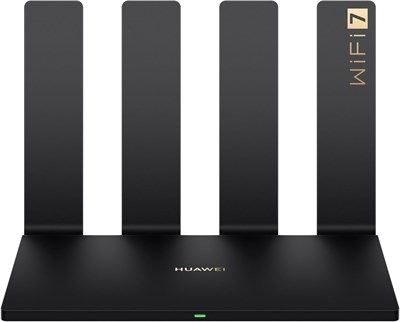 HUAWEI Wifi BE3 Pro, двухдиапазонный Wi-Fi 7 3,6 Гбит/с, интеллектуальная антенна, два порта 2,5 Гбит/с 1000023852