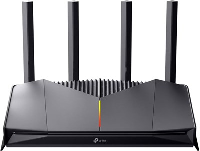 Игровой Wi-Fi роутер TP-Link Archer GE230 Wi-Fi 7, двухдиапазонный WiFi BE3600, 2 порта 2,5 Гбит/с + 3 гигабитных порта, MLO, HomeShield, USB 3.0, EasyMesh, частная сеть для геймеров, RGB-подсветка (без поддержки Wi-Fi). 1000023858