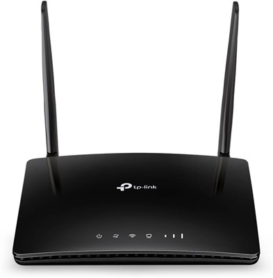Беспроводной двухдиапазонный 4G LTE-роутер TP-LINK Archer MR402 AC1200 1000018479