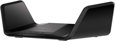 Маршрутизатор NETGEAR Nighthawk Wi-Fi 6 (RAX70) | Беспроводная скорость AX6600 (до 6,6 Гбит/с) | Совместим с игровой консолью PS5 1000023885