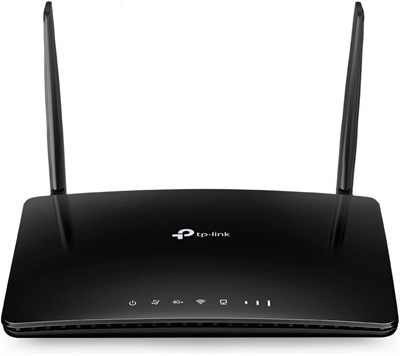 TP-Link Archer MR500 Новый двухдиапазонный гигабитный беспроводной маршрутизатор 4G+ Cat6 AC1200 1000023899