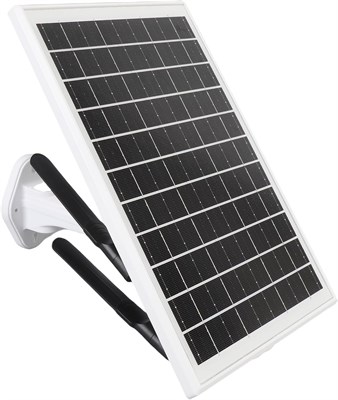 Солнечный Wi-Fi роутер со слотом для SIM-карты – уличный 4G LTE модем-ретранслятор с солнечной батареей мощностью 15 Вт, аккумулятором 25600 мАч, водонепроницаемостью IP66 для кемпинга и автодомов, доступом в интернет, радиусом действия 50 м. 1000018488