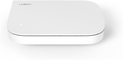 Маршрутизатор Linksys Multi-gig Micro Mesh WiFi 6 | Подключение более 100 устройств | Зона покрытия 2000 кв. футов | Скорость 3,0 Гбит/с | Приложение не требуется | Выпуск в 2024 году 1000023921