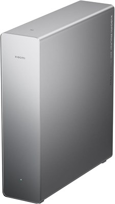 Маршрутизатор Xiaomi BE10000 Pro Wi-Fi 7, трехдиапазонный, 10024 Мбит/с, два порта 10G + четыре порта 2.5G, четырехъядерный NPU с искусственным интеллектом, M.2 SSD для персонального NAS, центр управления умным домом с локальным управлением. 1000023937