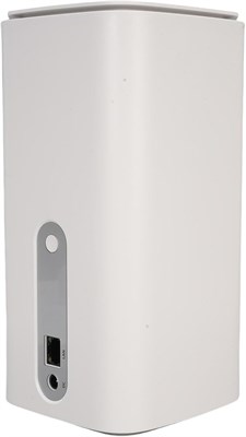 5G WiFi роутер, двухдиапазонный WiFi 6 со слотом для SIM-карты и гигабитной локальной сетью для домашнего интернета, подключение до 50 устройств, функция Plug and Play (вилка для Великобритании) 1000023943