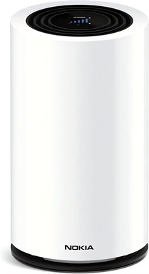 5G Fast Mile Gateway 3 5G12-13W-A, сенсорный беспроводной модем-маршрутизатор 5G, Wi-Fi 3,8 Гбит/с, 6 портов AX3600, разблокировка. 1000023963