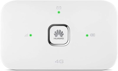 Разблокированный мобильный Wi-Fi роутер HUAWEI E5573 150 Мбит/с 4G LTE (E5573Bs-322) 1000018543