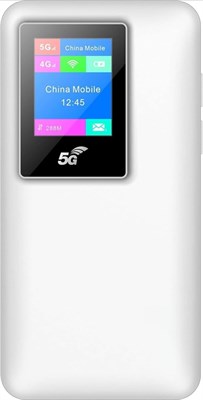 Беспроводной мобильный 5G-роутер DWR 900V AX1800 1000023972